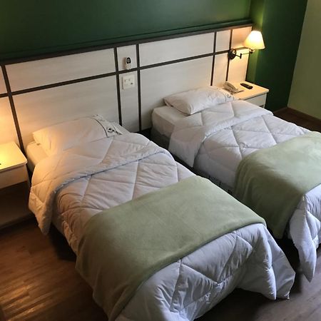 Residencial Pantanal Vila Mariana Σάο Πάολο Εξωτερικό φωτογραφία