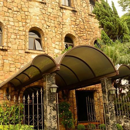 Residencial Pantanal Vila Mariana Σάο Πάολο Εξωτερικό φωτογραφία