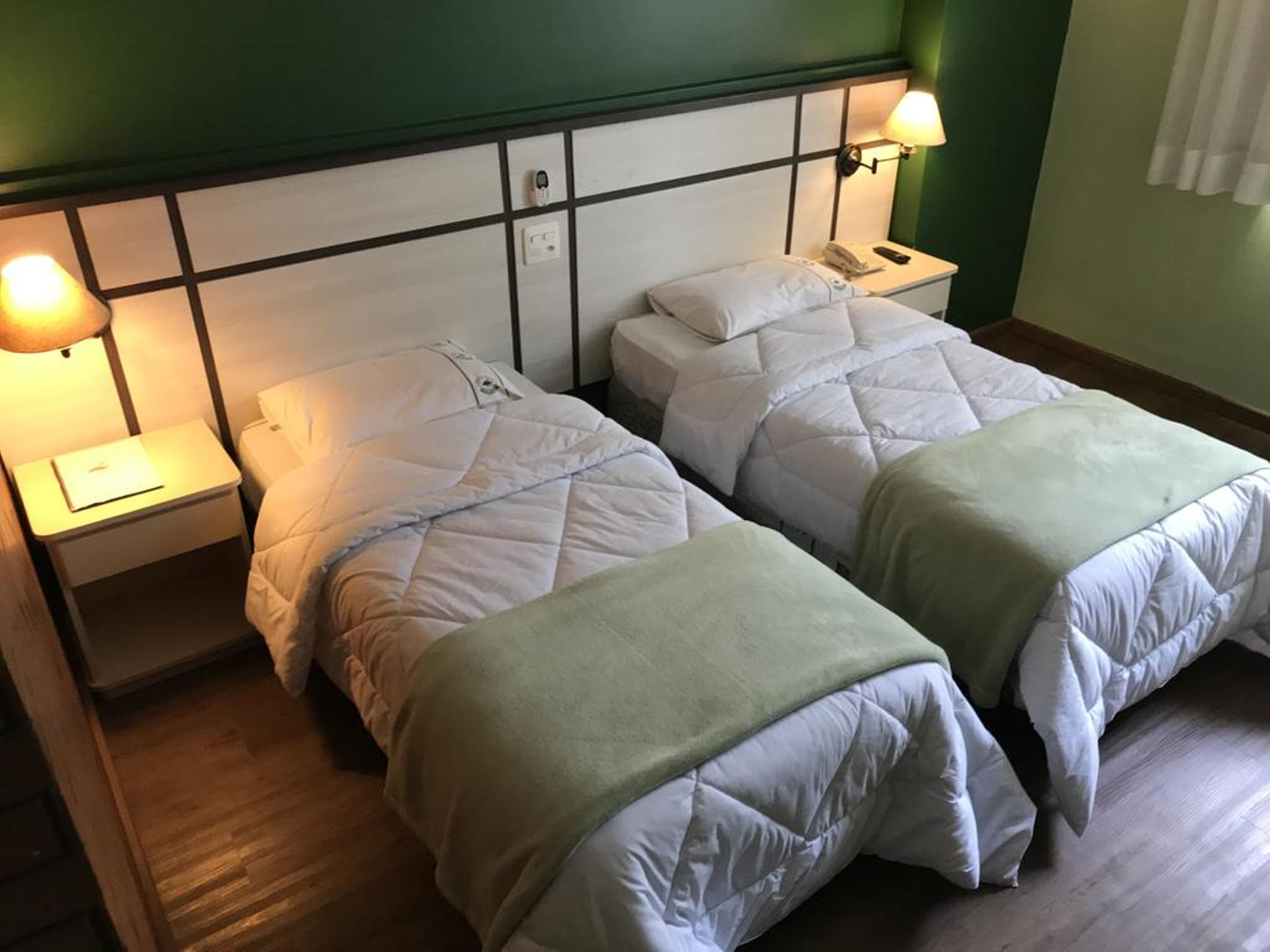 Residencial Pantanal Vila Mariana Σάο Πάολο Εξωτερικό φωτογραφία