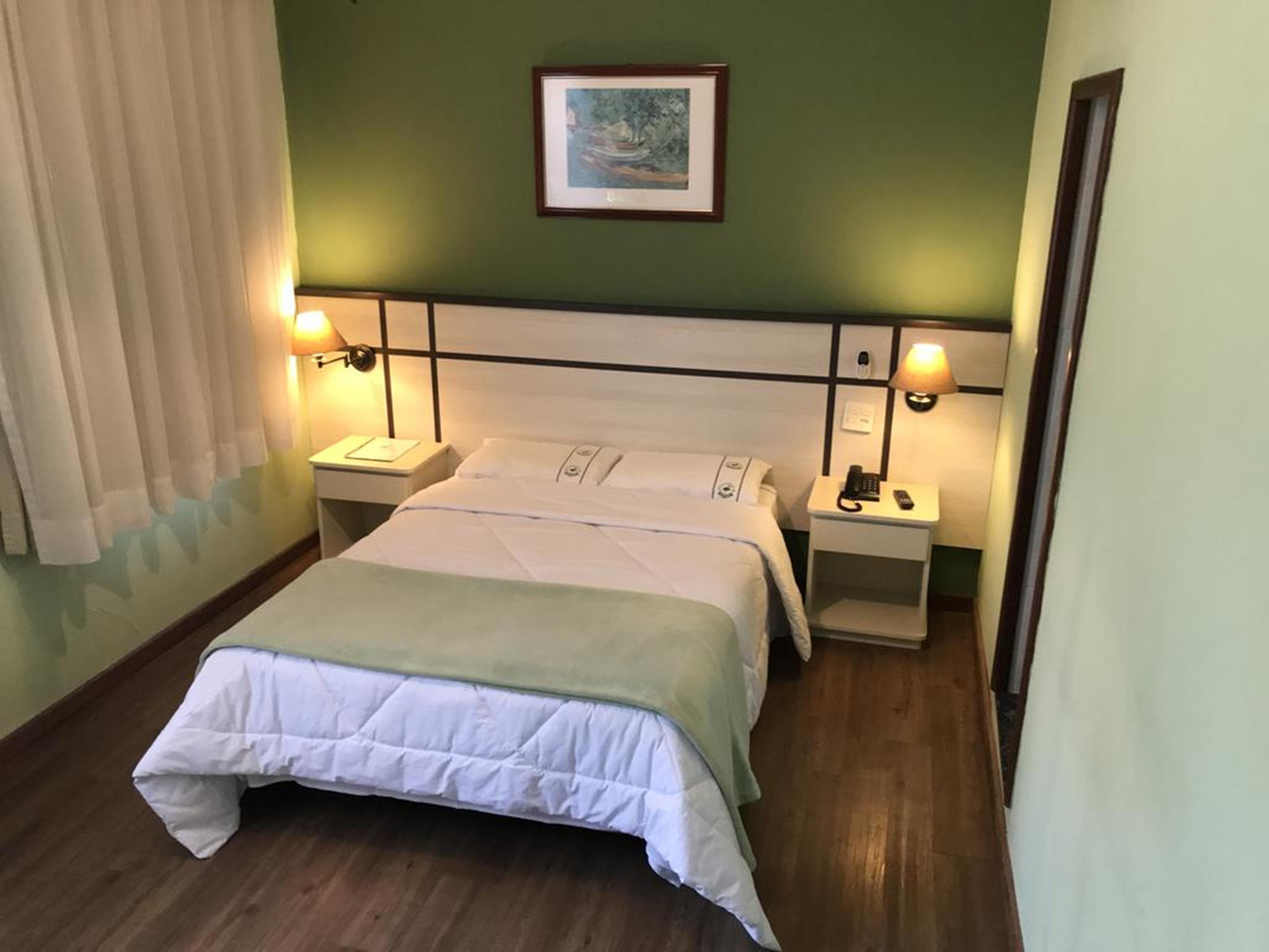 Residencial Pantanal Vila Mariana Σάο Πάολο Εξωτερικό φωτογραφία