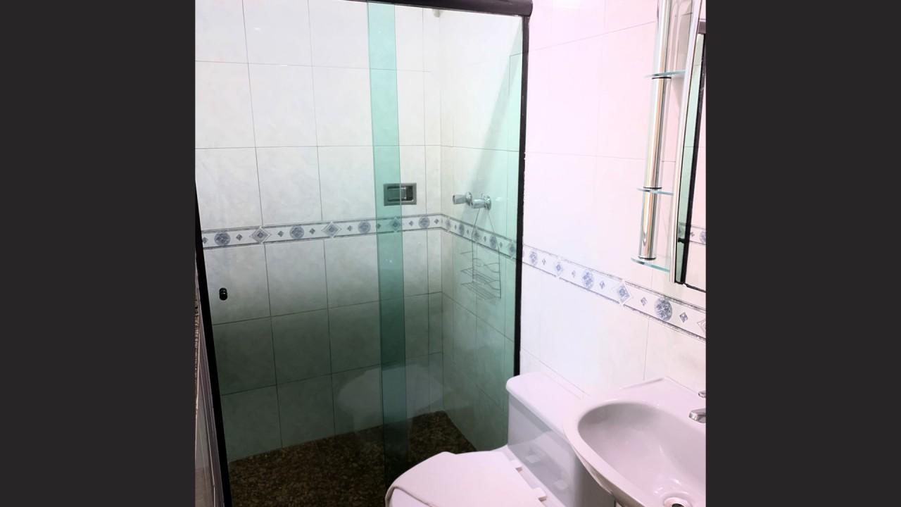 Residencial Pantanal Vila Mariana Σάο Πάολο Εξωτερικό φωτογραφία