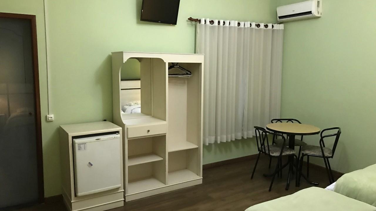 Residencial Pantanal Vila Mariana Σάο Πάολο Εξωτερικό φωτογραφία