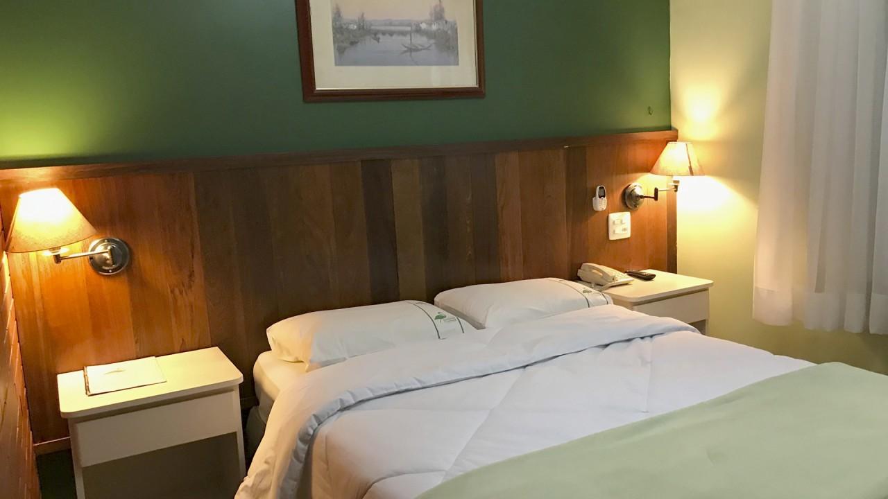 Residencial Pantanal Vila Mariana Σάο Πάολο Εξωτερικό φωτογραφία