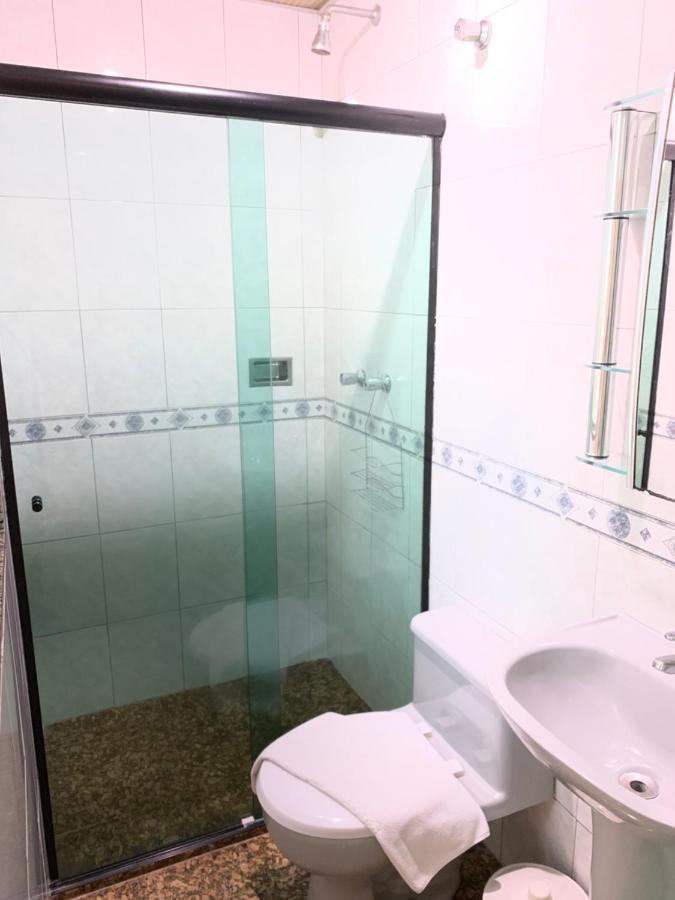 Residencial Pantanal Vila Mariana Σάο Πάολο Εξωτερικό φωτογραφία